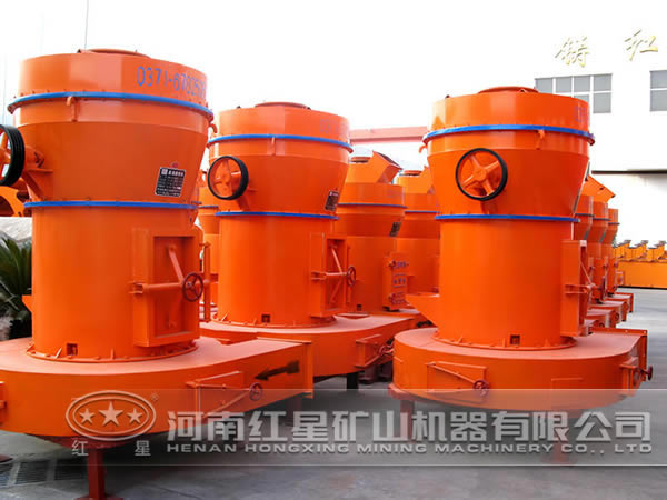 超細(xì)磨粉機(jī)